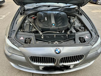 Motor BMW F10 Seria 5 2.0 D N47D20C 184 cp 2013