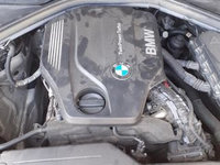 Motor Bmw f30, f10 2.0 d euro 6 66000 km