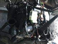 Motor bmw f30 N47D20C