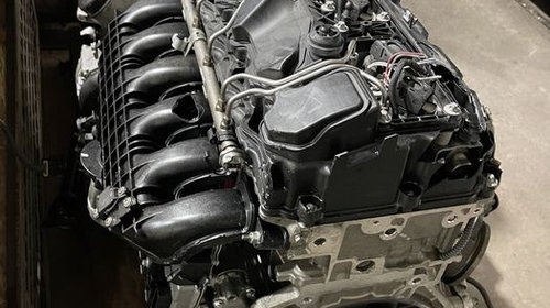 Motor BMW M3 M4 2012 - 2018 S55 3L benzina