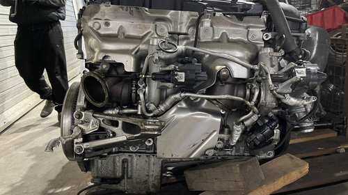 Motor BMW M3 M4 2012 - 2018 S55 3L benzina