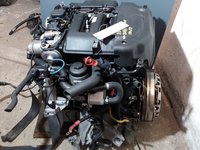 Motor Bmw m47d20 cod 204D4 90-120 kw