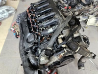 Motor Bmw M57 306D3 Motor Bmw X3 E83 X5 E70 X6 E71 E90 E91 E60 E61 2.5 3.0 Diesel M57 306D3 Bloc Aluminiu