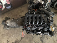 Motor bmw m57 535d bi turbo