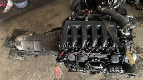 Motor bmw m57 euro 4 535d bi turbo