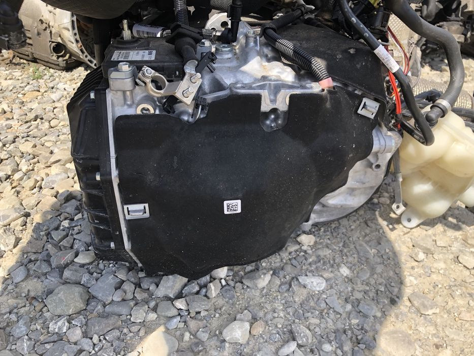Motor Bmw/mini 2.0 d biturbo. Cod: B47C2