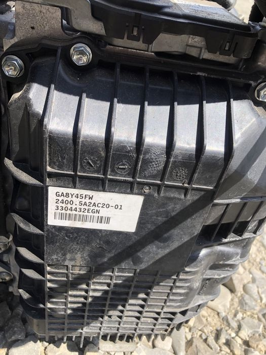 Motor Bmw/mini 2.0 d biturbo. Cod: B47C2