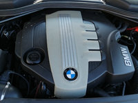 Motor bmw N 47 D 20 A