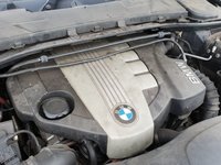 Motor BMW N47 2.0 la proba