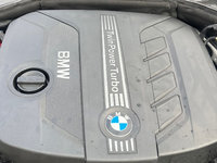 Motor BMW N47 / 2012