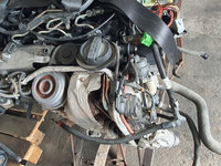 Motor Bmw, N47-D20D, 218 cp, F10, F30, F32 biturbo