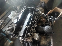 Motor bmw n47d20a 2.0 diesel 177cp