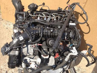 Motor bmw N47d20A