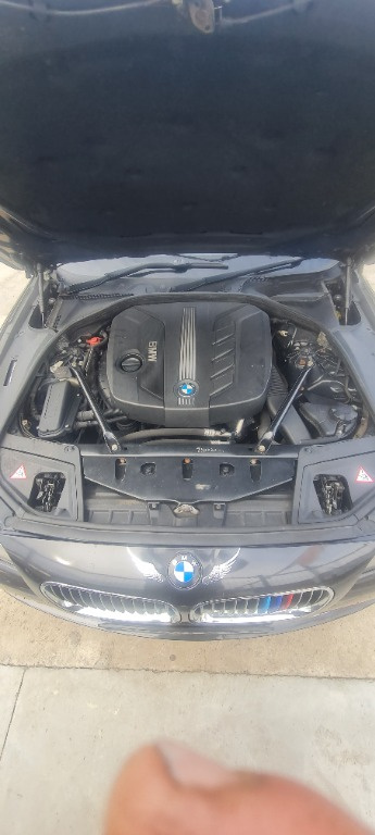 Motor BMW N47D20C 2.0 d 184 CP F10 F11 F20 F30 F31 F32 F34 F25
