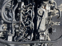 Motor BMW n47d20c 2.0 diesel