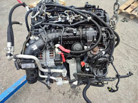 Motor BMW N47D20C F10 seria 5 520 d euro 5