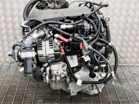 Motor BMW N47D20C F10F11 LICHIDARE STOC