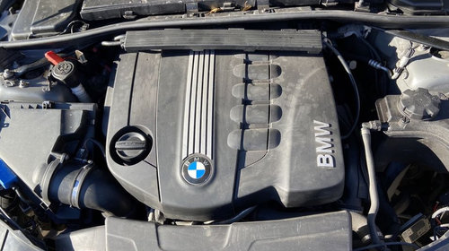 Motor BMW N57 D 30A N57D30A 3.0 d 245cp Bmw 5