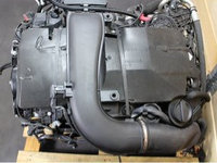 Motor Bmw N57 D30A/B, 258/313 cp, F01, F10, F32