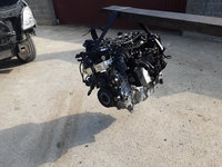 MOTOR BMW N57 D30B