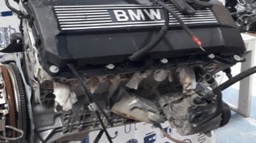 MOTOR BMW S3 E46 2.0I TIP- 206S4