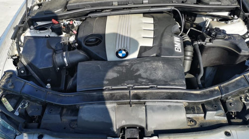 Motor BMW Seria 1 e81 E87 118 d Seria 3 E90 3