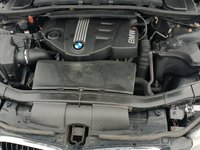 Motor bmw seria 1,e87,116d,an 2010,la proba pe masina,PARC DEZMEMBRARI BMW