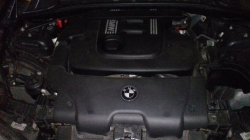 Motor bmw seria 1 e87,118 diesel 122 cp