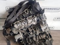 Motor BMW Seria 1/ Seria 3/ Seria 5 E90/E91/E92/E93/E60/E61/E81/E82/E87/E88 2008-2013 cod: N47D20A