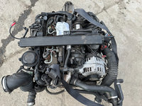 Motor BMW Seria 1/ Seria 3/ Seria 5 / X3 2.0 Diesel cod: N47D20A