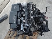 Motor BMW Seria 3 2.0 D Cod Motor M47 150 CP