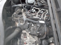 Motor BMW seria 3 2.0 diesel 177 cp cod motor: N47D20A