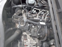 Motor BMW seria 3 2.0 diesel 177 cp cod motor: N47D20A