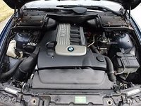 Motor BMW Seria 3 3.0 D cod motor N57D30A, N57D30A(2009-)