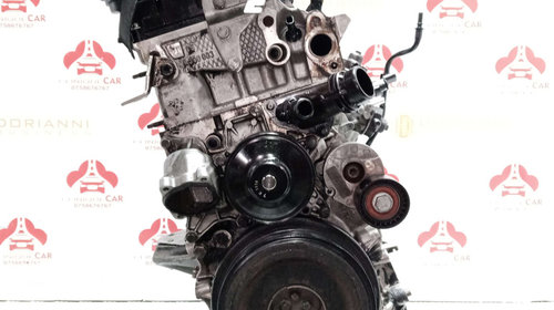 Motor Bmw Seria 3 4 5 7 X3 X4 X5 X6 3.0 d