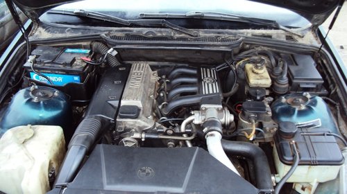 Motor BMW Seria 3 E36 - 318 TDS - 1996