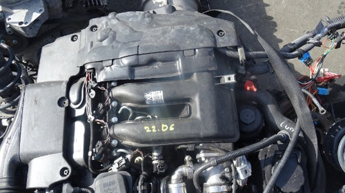 Motor BMW Seria 3 E46 2.0 Diesel 150CP M47T d