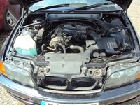 Motor BMW Seria 3 E46 - 2000 - 1.9benzina