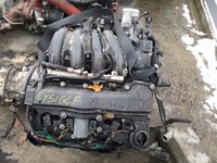 Motor BMW Seria 3 e46 2001 1.8b valvetronic N42B18A