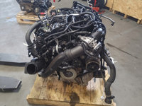 Motor BMW Seria 3 F30 2.0 benzină B48B20B complet