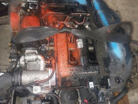 Motor bmw seria 3 m47 alternator turbină compresor ac injectoare