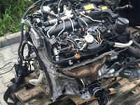 Motor BMW Seria 4 F32 2.0 benzină N26B20A complet