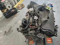 Motor BMW Seria 4 F32 2.0 d B47D20B complet