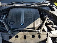 Motor BMW Seria 5 3.0 D cod motor N57D30A N57D30A
