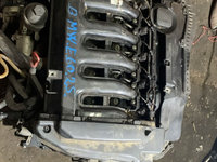 Motor BMW seria 5 525 E60 motor 2.5 diesel cutie manuala