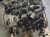 Motor BMW Seria 5 E60 2.0 d 177cp N47D20A complet