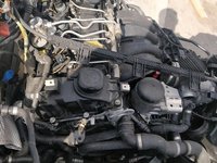 Motor Bmw Seria 5 e60 520i cod N43 D20 A 170 cp