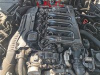 Motor Bmw seria 5 E60 E61 525 d M57 256D2