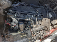 MOTOR BMW SERIA 5 F10 530D 205 CP