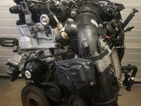 Motor BMW Seria 5 F11 2.0 D cod motor N47D20C